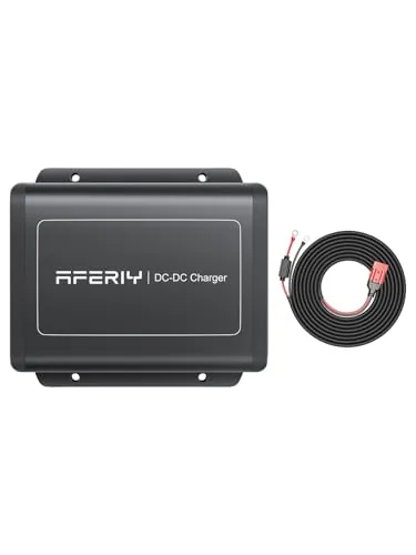 AFERIY DC060 600W DC-to-DC Alternator Charger 48V