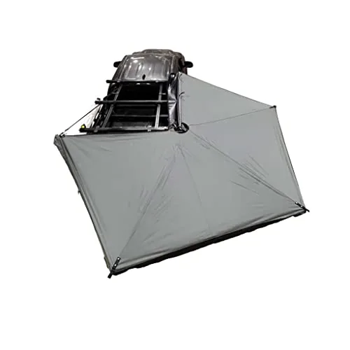 OVS HD Nomadic 270 LTE Awning Passenger Side 65 SqFt