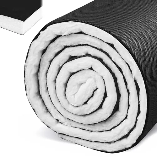 Maasechs 16in x 20ft Van Insulation Thermal Barrier