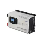 AMPINVT 3000W Pure Sine Wave Inverter Charger 12V