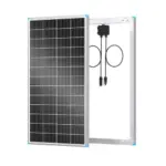 Renogy 200W N-Type Solar Panel 16BB High-Efficiency
