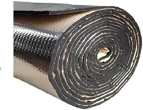 Trade Winds 6mm Heat Sound Deadening Mat 48x25ft