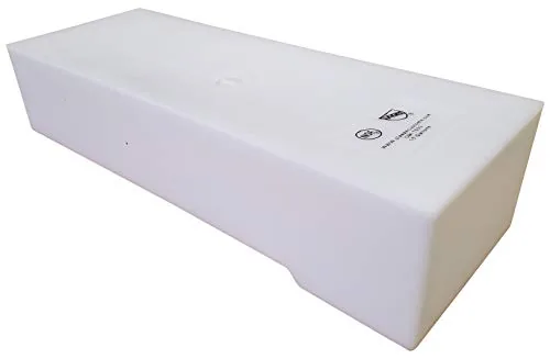 Class A Customs UM-1500 15-Gal Undermount Water Tank
