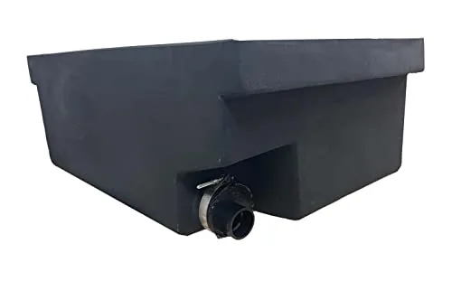 classAcustoms WT-3232 32-Gal Grey Water RV Holding Tank