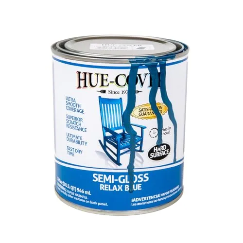 BigMouth Quart of Paint Diversion Can Safe