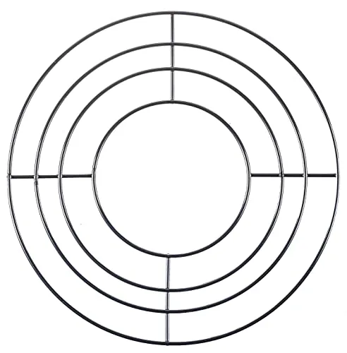 Omnia Stainless Steel Baking Grid for Stovetop Oven