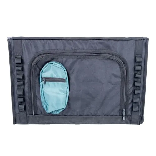 VANNCAMP 24-inch Soft-Sided Overhead Van Cabinet