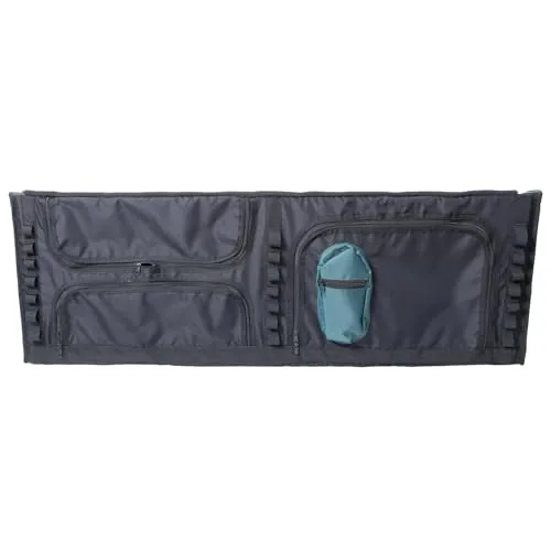 VANNCAMP 48in Soft-Sided Overhead Cabinet for Vans