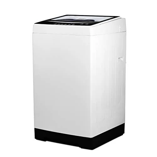 BLACK+DECKER 1.7 cu.ft Portable Top-Load Washer