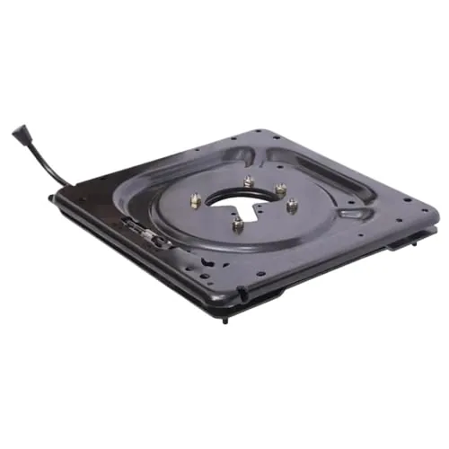 HDQNCZ RV Van 360-Degree Swivel Seat Turntable Adapter