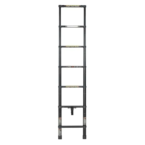 Lippert 7ft Telescoping RV Bunk Ladder 250lb Capacity
