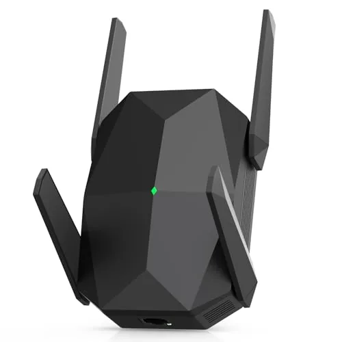 JoyLantern AX3000 WiFi 6 Extender with Gigabit Port
