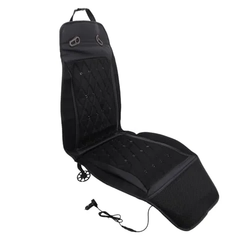 8 Best 12V Heated Seat Cushions For Camper Vans (2026 Review Guide)
