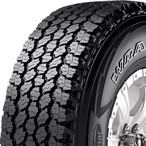 Goodyear Wrangler AT Adventure Kevlar LT225/75R16 Tire