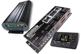 Redarc RedVision Total Vehicle Management System