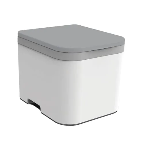 OGO NOMAD Portable Compost Toilet No-Electric Camping