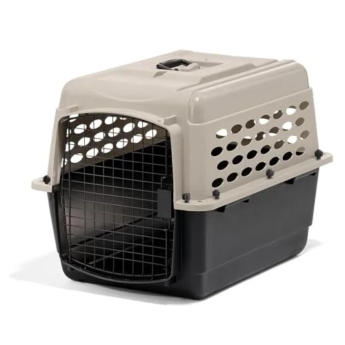 Petmate Vari Kennel 28in Airline-Approved Dog Crate