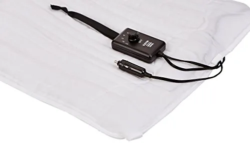Electrowarmth T36 12V Heated Mattress Pad for Trucks