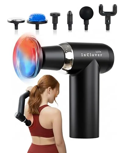 6 Best Massage Guns For Van Life (2026 Review Guide)