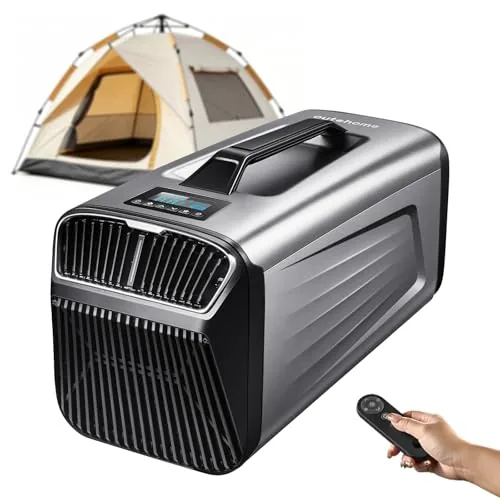 Outohome 5200 BTU Portable Camping AC Unit