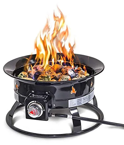 8 Best Portable Fire Pits For Van Life (2026 Review Guide)
