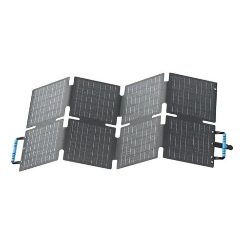 BLUETTI PV60L 60W Foldable Solar Panel