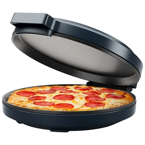 Chefman Everything Maker 12-inch Pizza Oven 1440W