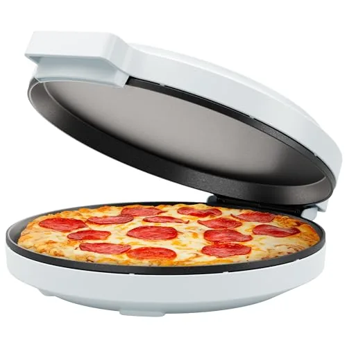 Chefman Everything Maker 12-Inch Pizza and Griddle Oven