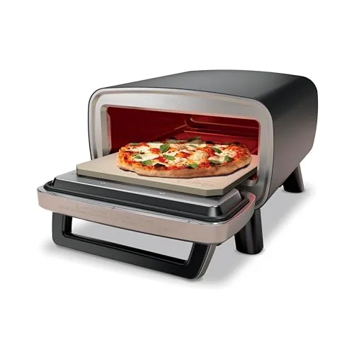 Ninja Artisan MO201 Electric Outdoor Pizza Oven