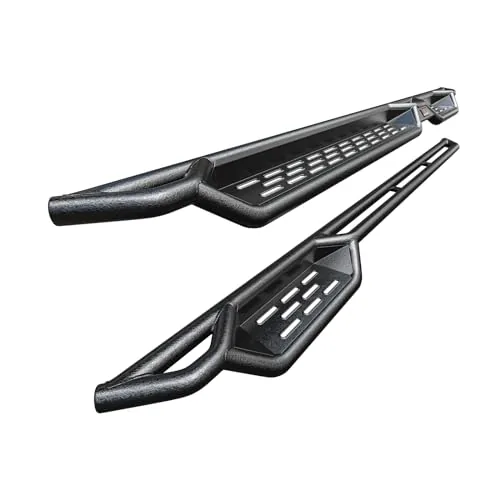 HD Ridez Drop-Down Running Boards for Sprinter Vans