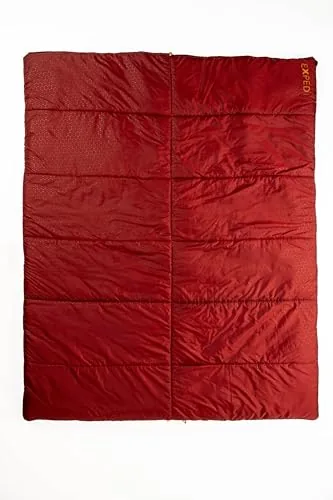 Exped MegaSleep Duo 25/40 Recycled 3-Season Bag