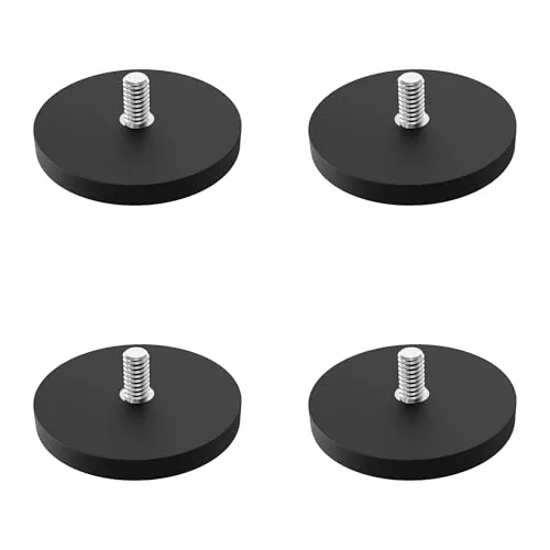 Veritas Vans Starlink Magnetic Mount Feet 4-Pack