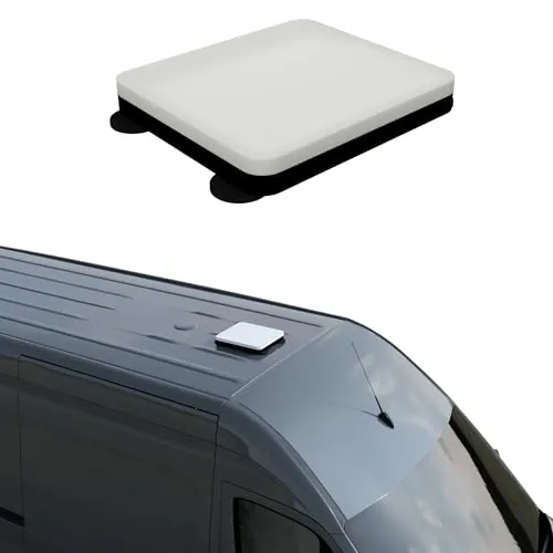 Veritas Vans Starlink Mini Mount CNC HDPE Kit