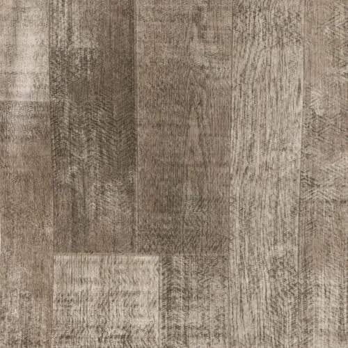RecPro Campfire Ash RV Vinyl Flooring 8ft Wide USA